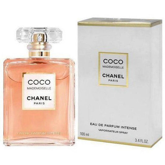 Special Offer 3 Perfumes - Carolina Herrera 212 VIP ROSÉ, Paco Rabanne OLYMPÉA, Chanel COCO MADEMOISELLE (Eau de Parfum)